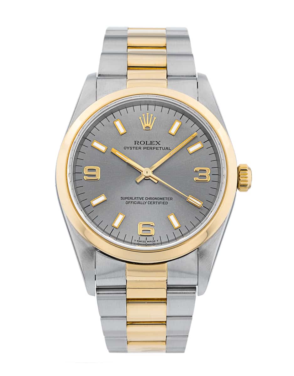 Rolex Oyster Perpetual 14203 Rolex Oyster Perpetual 14203